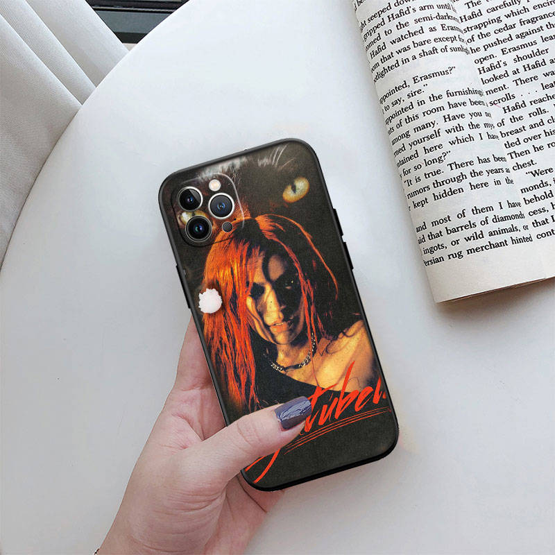 JO34 Karol G Phone Case for Samsung Note 20 10 S25 Plus Ultra Lite A51 A52 A53 A71 A72 A73 A82 M20 M30 M21 M31 M51 A11 A70 A56 A26 A36 Samsung A70 капрі
JO34 Karol G Phone Case for Samsung Note 20 10 S25 Plus Ultra Lite A51 A52 A53 A71 A72 A73 A82 M20 M30 M21 M31 M51 A11 A70 A56 A26 A36 Samsung A70 капрі