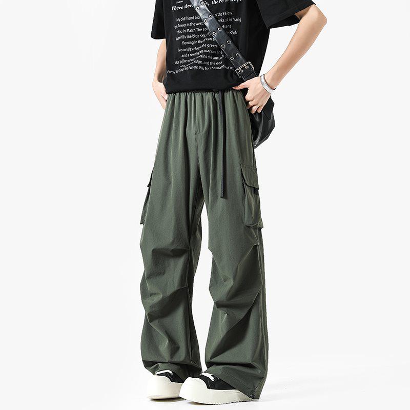 Summer Couple Sports Windbreaker Pants: Waterproof, Windproof, Outdoor Climbing. Medium армія зелений колір
Summer Couple Sports Windbreaker Pants: Waterproof, Windproof, Outdoor Climbing. Medium армія зелений колір