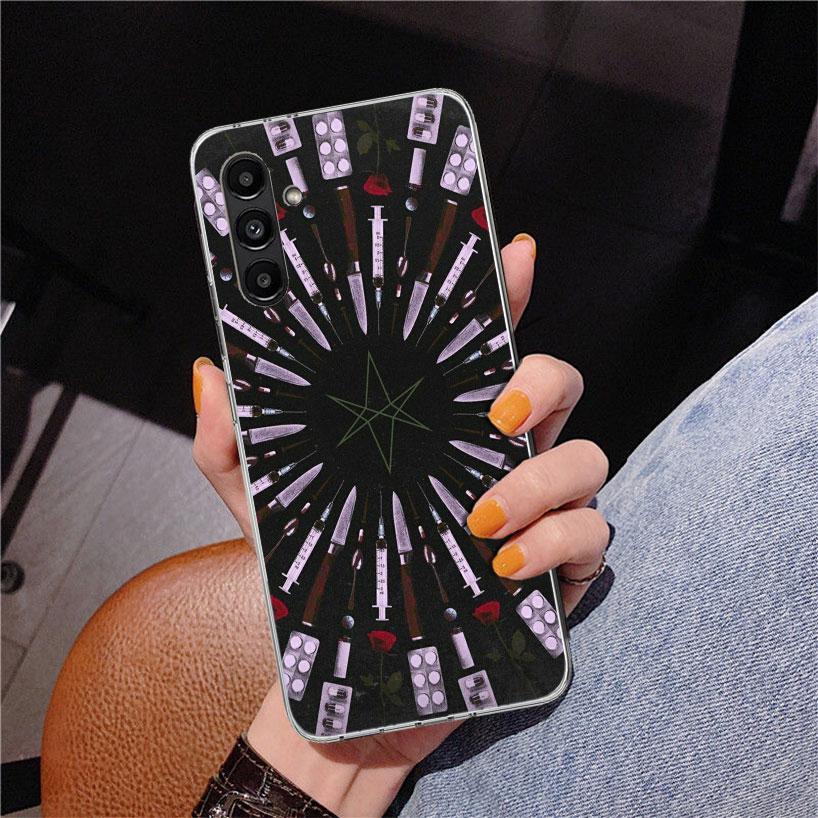 BMTH B-Brings Me The HorizonS Phone Case For Samsung Galaxy A17 A16 A15 A14 A13 A57 A56 A55 A54 A53 A37 A36 A35 A34 A33 A26 A25 Samsung A03
BMTH B-Brings Me The HorizonS Phone Case For Samsung Galaxy A17 A16 A15 A14 A13 A57 A56 A55 A54 A53 A37 A36 A35 A34 A33 A26 A25 Samsung A03
