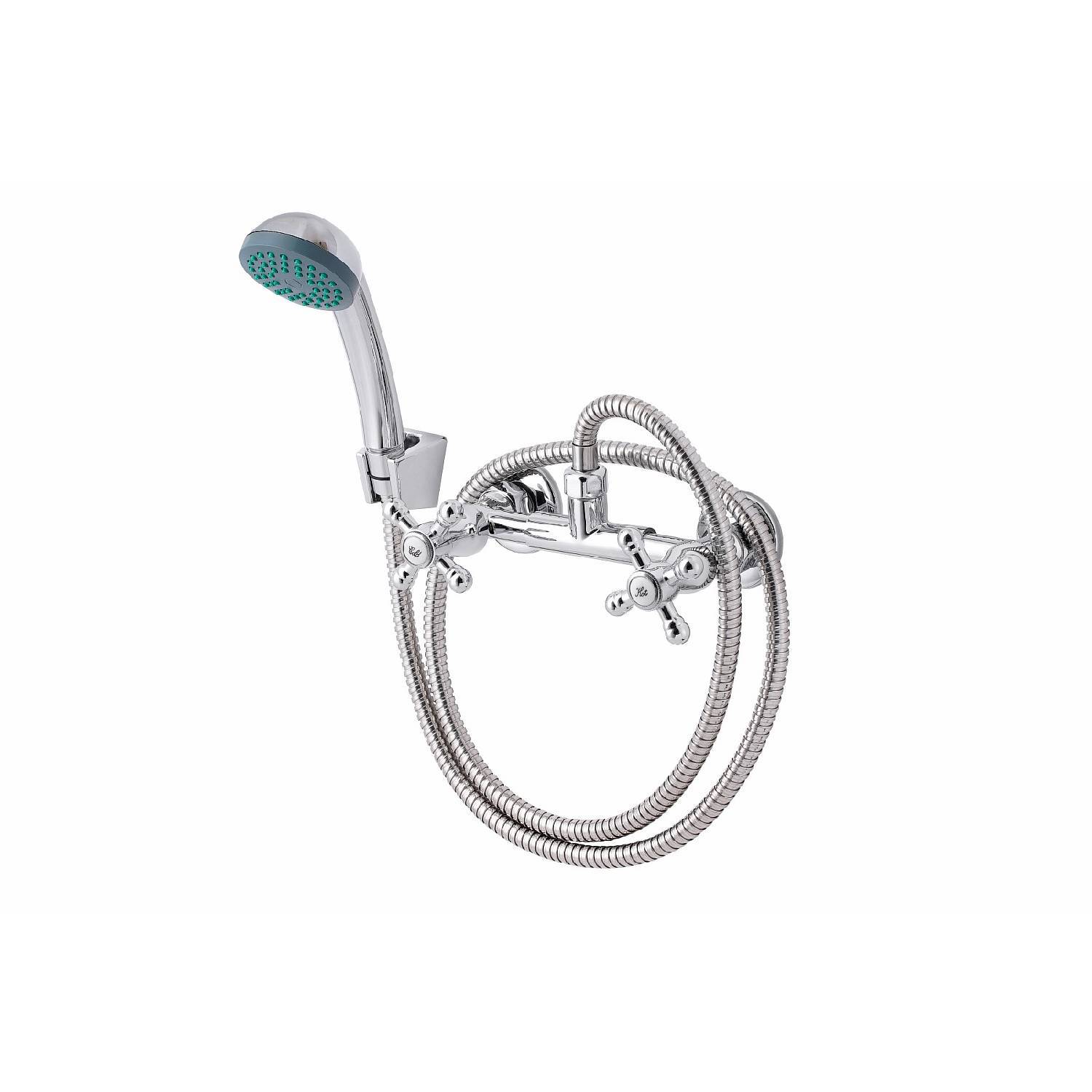 Смеситель для душа Псм-профсан Псм-109-к 89 
Смеситель для душа Псм-профсан Псм-109-к 89