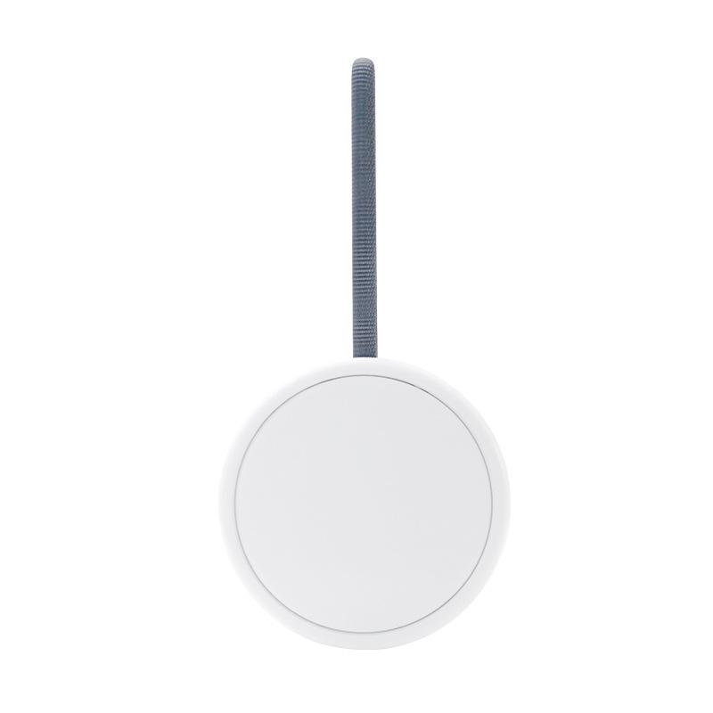 Retractable 3-in-1 Charging Cable for Apple, Android, and Type-C Devices
Retractable 3-in-1 Charging Cable for Apple, Android, and Type-C Devices