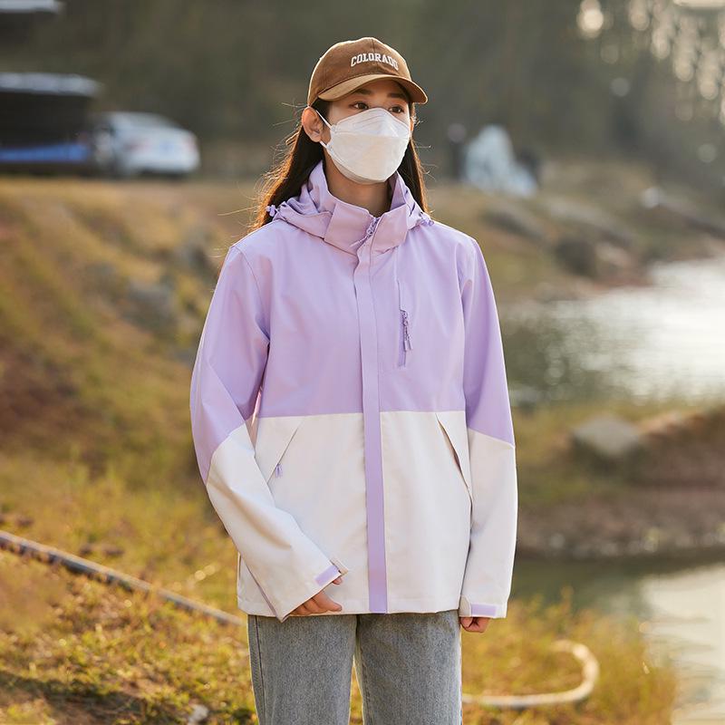 Унисекс Ветрозащитная и Водонепроницаемая Повседневная Спортивная Куртка-Ветровка для Альпинизма с Сеткой - Однослойная, Идеальна для Активного Отдыха. L
Унисекс Ветрозащитная и Водонепроницаемая Повседневная Спортивная Куртка-Ветровка для Альпинизма с Сеткой - Однослойная, Идеальна для Активного Отдыха. L