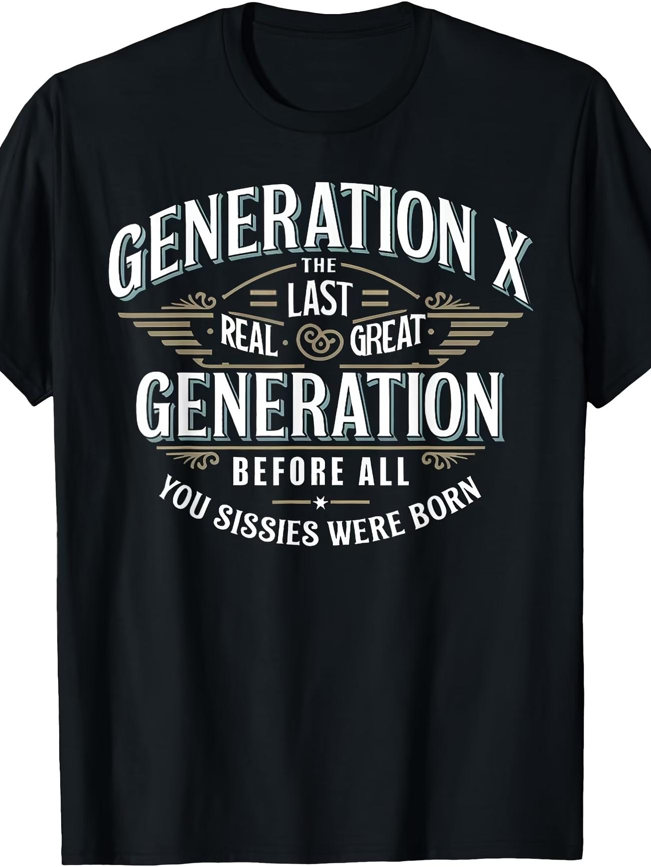 Men s Women Funny Generation X Ironic Humor T Shirt with Donkey Cotton Tee Streetwear Oversized Summer Loose Novelty Top Casual S разноцветный
Men s Women Funny Generation X Ironic Humor T Shirt with Donkey Cotton Tee Streetwear Oversized Summer Loose Novelty Top Casual S разноцветный