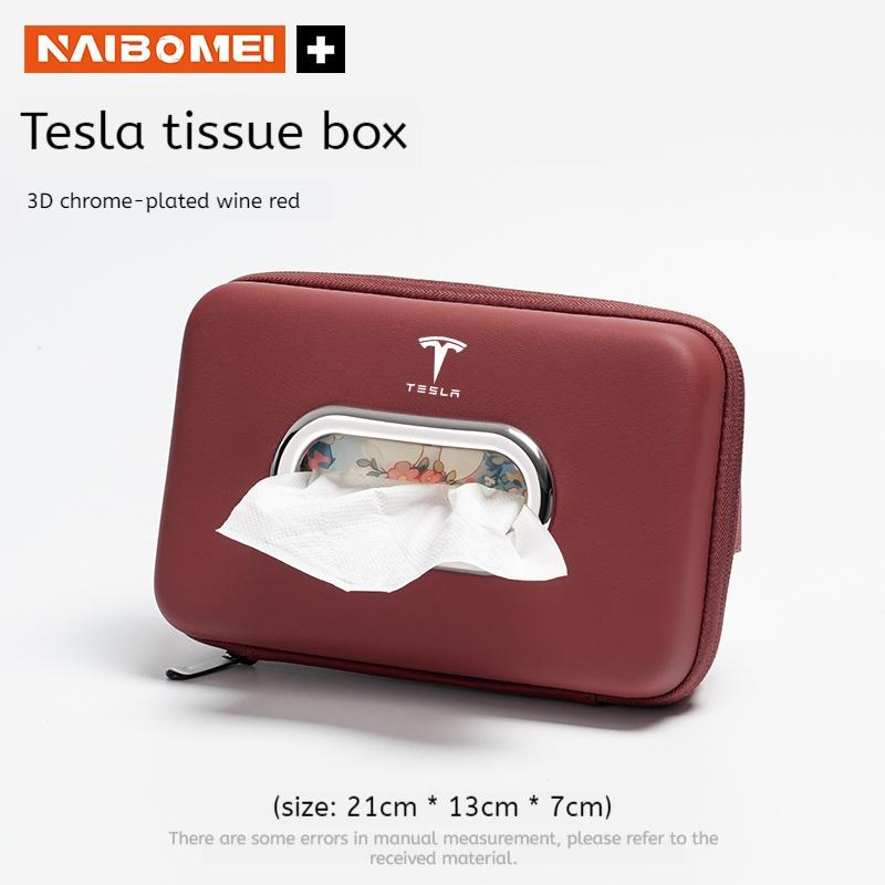 Car 3D stereoscopic tissue box seat backrest Sun visor tissue box For Tesla Model Y Model 3 Model S Model X Interior accessories красный
Car 3D stereoscopic tissue box seat backrest Sun visor tissue box For Tesla Model Y Model 3 Model S Model X Interior accessories красный