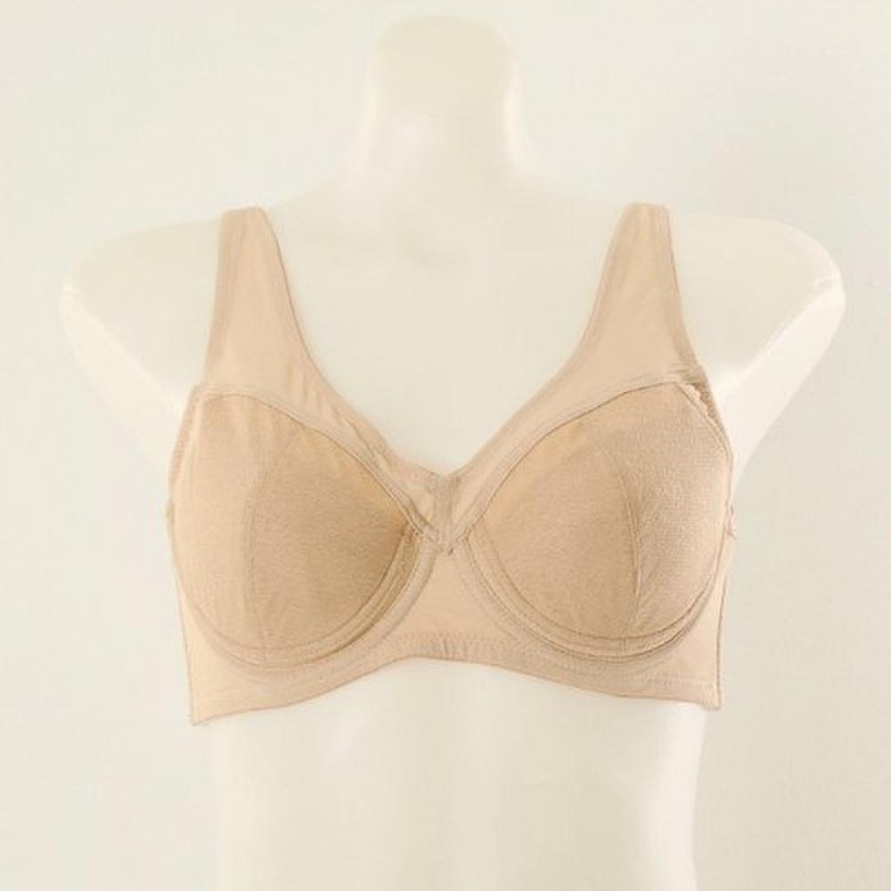 Venus Comfortable Soft Touch Functional Bra Vgbm144cd dark gray/75C
Venus Comfortable Soft Touch Functional Bra Vgbm144cd dark gray/75C