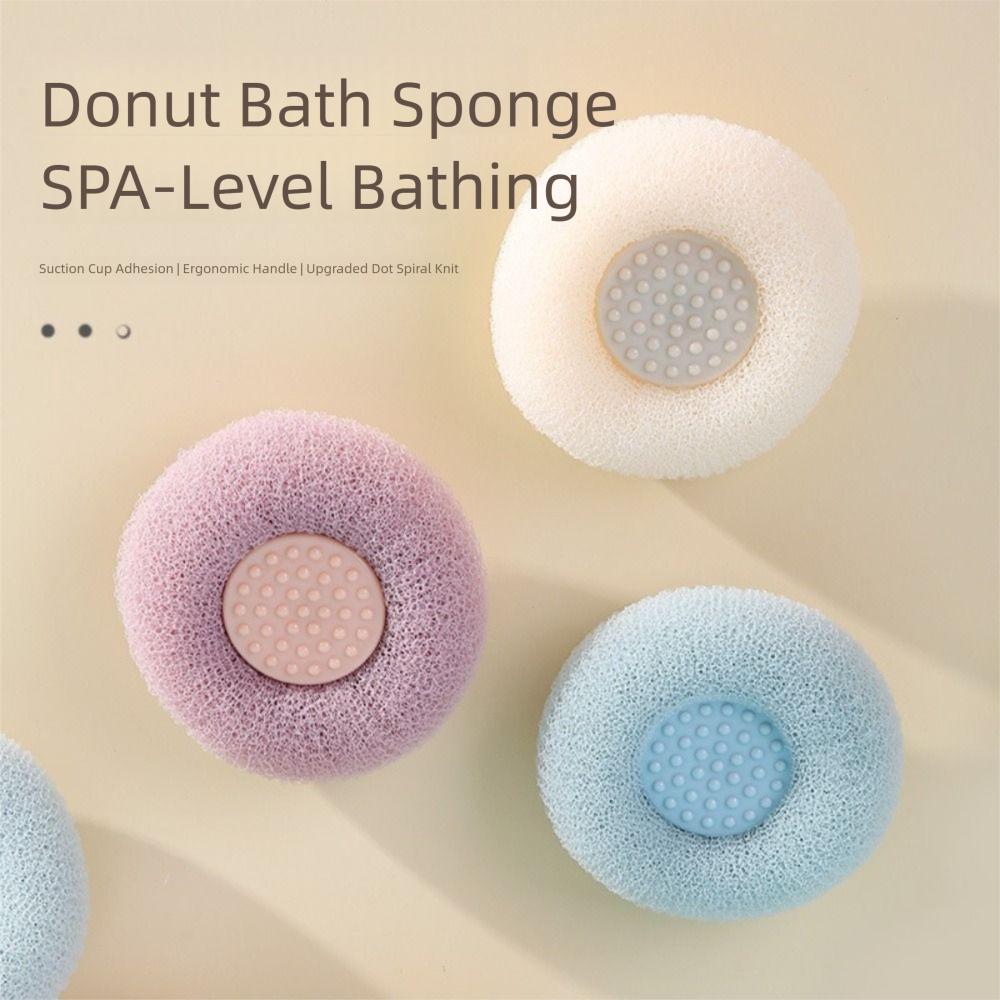 with Suction Cup Body Scrubber Dead Skin Remover Massage Brush Body Exfoliating Sponge Household шампанського
with Suction Cup Body Scrubber Dead Skin Remover Massage Brush Body Exfoliating Sponge Household шампанського