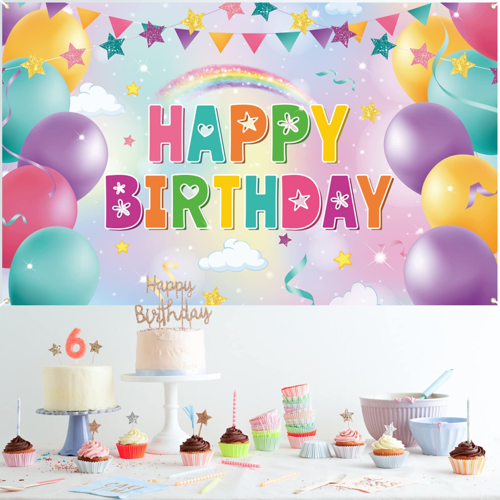 Paready Birthday Birthday Wall Photo Photo Wall Happy Гобелен, Украшение, Подвешивание, Плакат, Фон, Украшение, День рождения, Простой, Стильный,
Paready Birthday Birthday Wall Photo Photo Wall Happy Гобелен, Украшение, Подвешивание, Плакат, Фон, Украшение, День рождения, Простой, Стильный,
