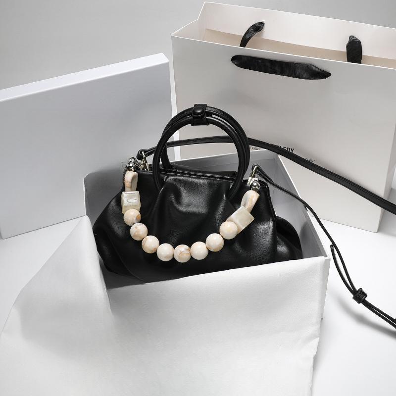 Шляпа Ручная Сумка через Плечо чёрный
Шляпа Ручная Сумка через Плечо чёрный