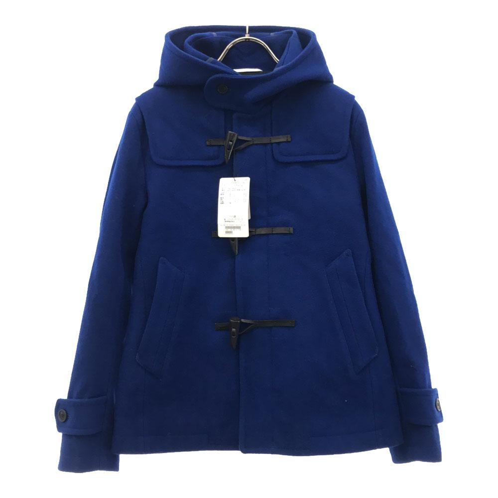 неиспользованный BEAUTY&YOUTH UNITED ARROWS шерстяной мелтон дафлкот с биркой мужской б/у
неиспользованный BEAUTY&YOUTH UNITED ARROWS шерстяной мелтон дафлкот с биркой мужской б/у