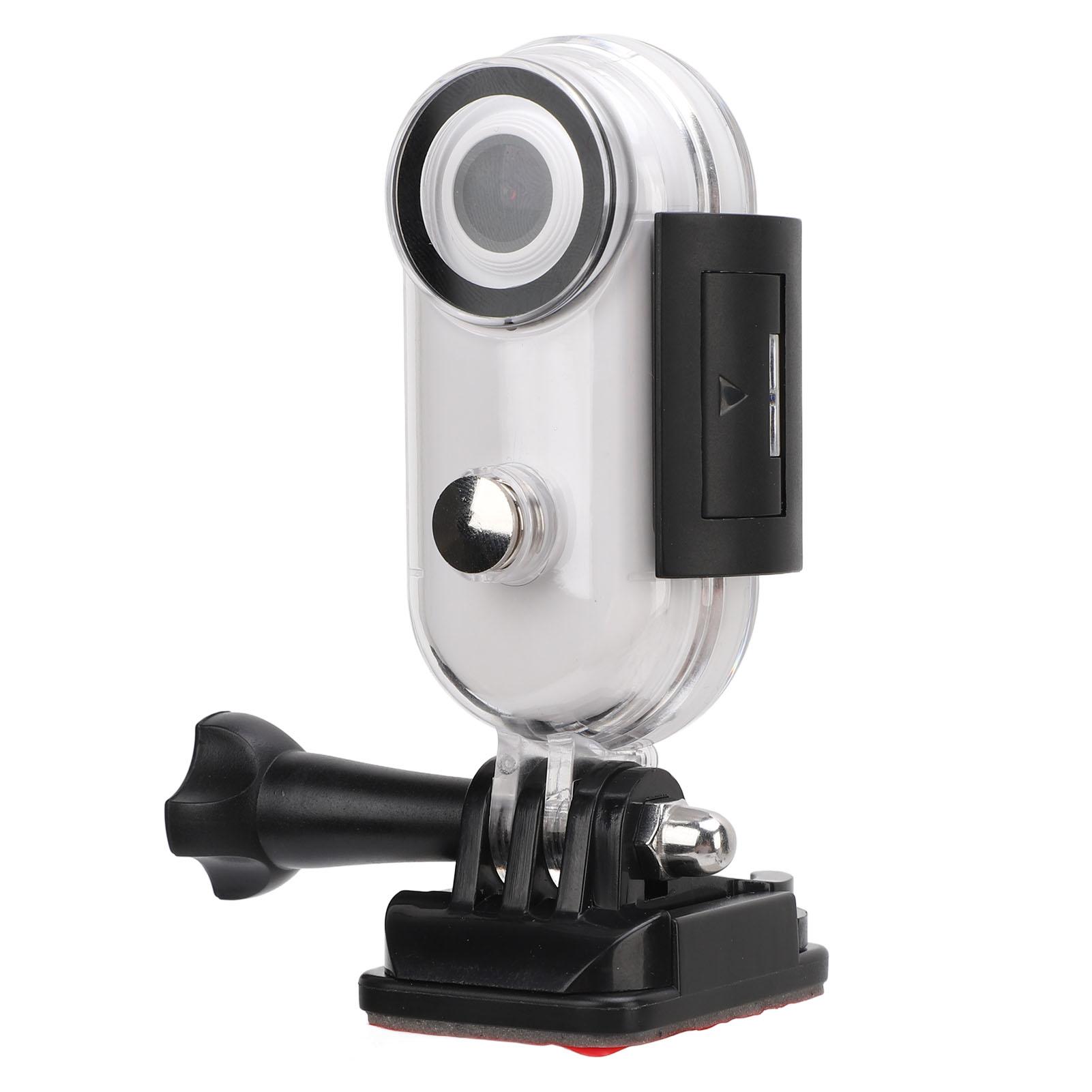 4K 8МП Камера на нашийник для домашніх тварин Бездротова носима екшн-камера Камера для шолома 120 градусів Широкий кут для білий
4K 8МП Камера на нашийник для домашніх тварин Бездротова носима екшн-камера Камера для шолома 120 градусів Широкий кут для білий