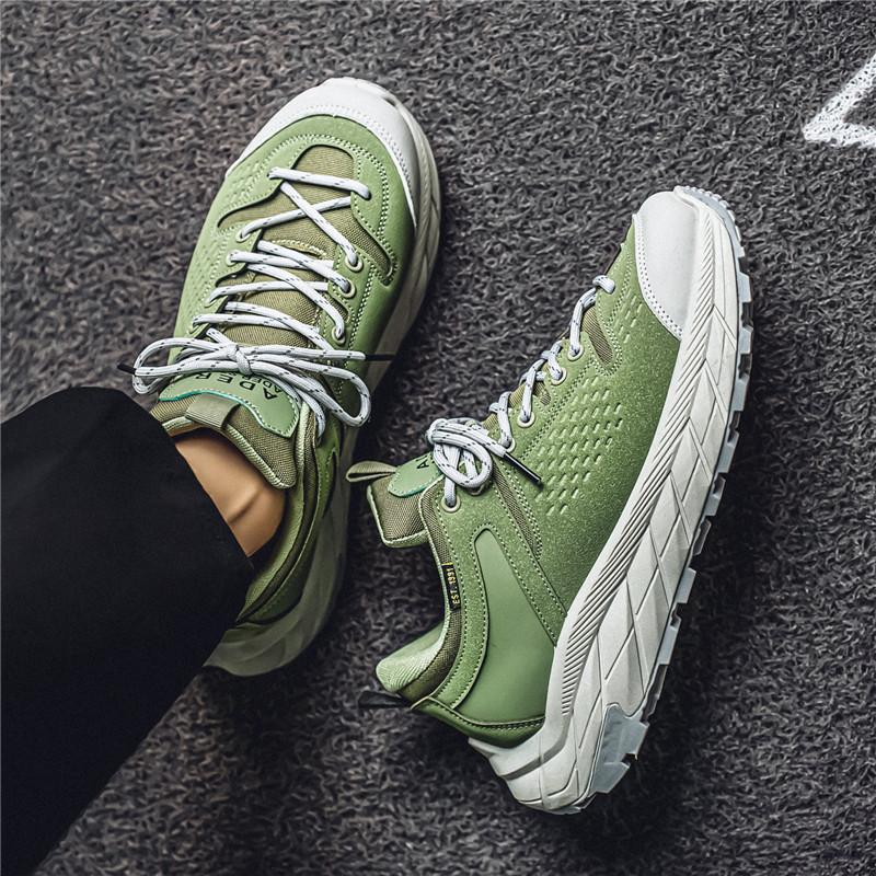 High quality Jungle Survival Shoes for Men Sports Sneakers - Quick-Dry Tactical Trainer Thick Soled Running Shoes Free Shipping 44 армія зелений колір
High quality Jungle Survival Shoes for Men Sports Sneakers - Quick-Dry Tactical Trainer Thick Soled Running Shoes Free Shipping 44 армія зелений колір