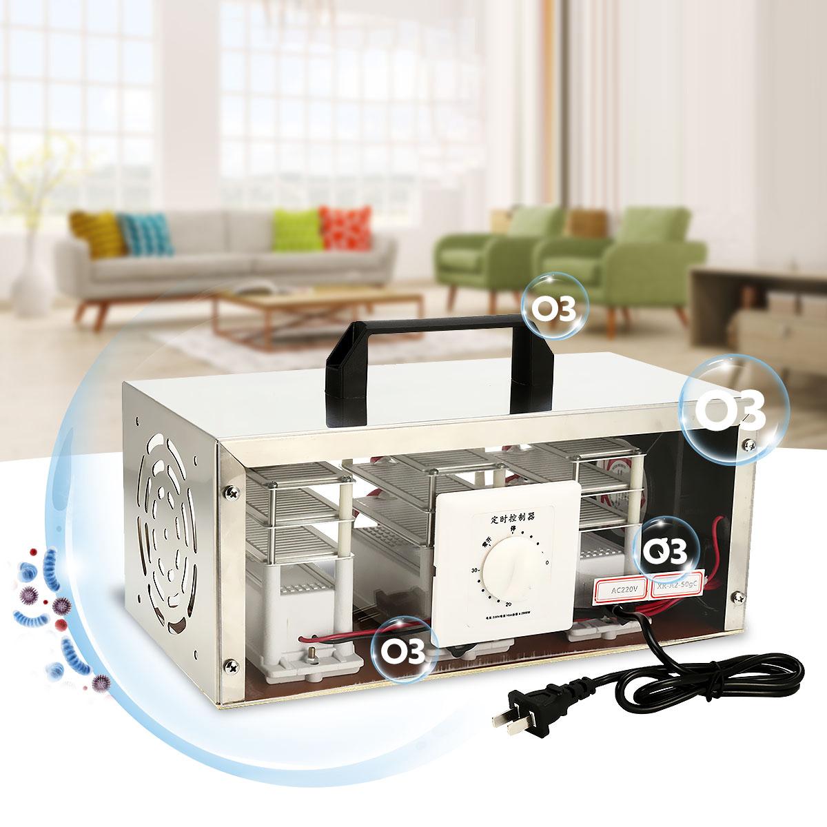 30 г/ч 220 В генератор озона воздуха очиститель воздуха стерилизатор озонатор портативный озонатор очиститель стерилизатор с таймером 
30 г/ч 220 В генератор озона воздуха очиститель воздуха стерилизатор озонатор портативный озонатор очиститель стерилизатор с таймером