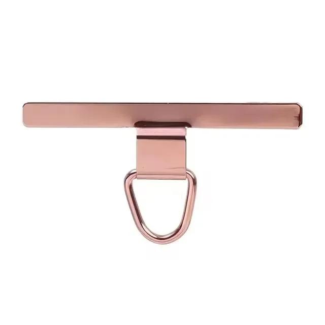 1-4PCS Luxury Metal Cellphone Lanyard Patch Gasket Anti-Lost Stainless Steel Hanging Clip 0.3mm Ultra-thin Phone Tether Tabs
1-4PCS Luxury Metal Cellphone Lanyard Patch Gasket Anti-Lost Stainless Steel Hanging Clip 0.3mm Ultra-thin Phone Tether Tabs