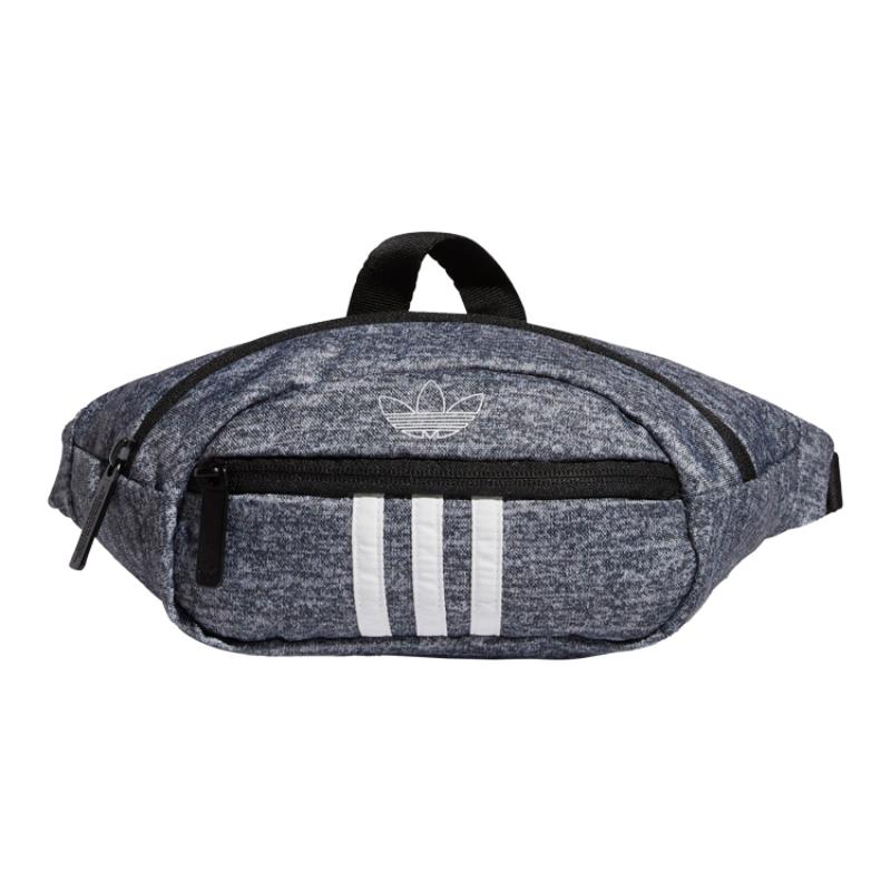 Adidas Originals Polyester Sling Bag Shoulder Bag Crossbody Bag Fanny Pack Unisex Gray Adidas CM3827 серый
Adidas Originals Polyester Sling Bag Shoulder Bag Crossbody Bag Fanny Pack Unisex Gray Adidas CM3827 серый