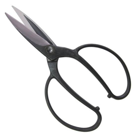 Masamune 203B Pruning Blue Screw One-Handed Shears, 90mm,
Masamune 203B Pruning Blue Screw One-Handed Shears, 90mm,