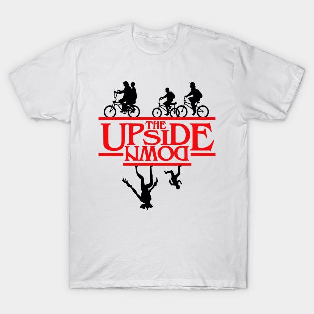 Men Black Print T-shirt The Upside Down Stranger Things No-Cut Transfer Paper Print Cotton Tshirt 3XL белый
Men Black Print T-shirt The Upside Down Stranger Things No-Cut Transfer Paper Print Cotton Tshirt 3XL белый