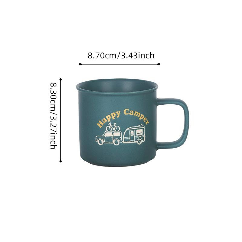 SHUNXIANG Ретро Керамические Кружки Кофейные Чашки Для Завтрака Молока Сока Чая Кухонная Бытовая Посуда Для Напитков Дом Офис Подарок 310ml
SHUNXIANG Ретро Керамические Кружки Кофейные Чашки Для Завтрака Молока Сока Чая Кухонная Бытовая Посуда Для Напитков Дом Офис Подарок 310ml