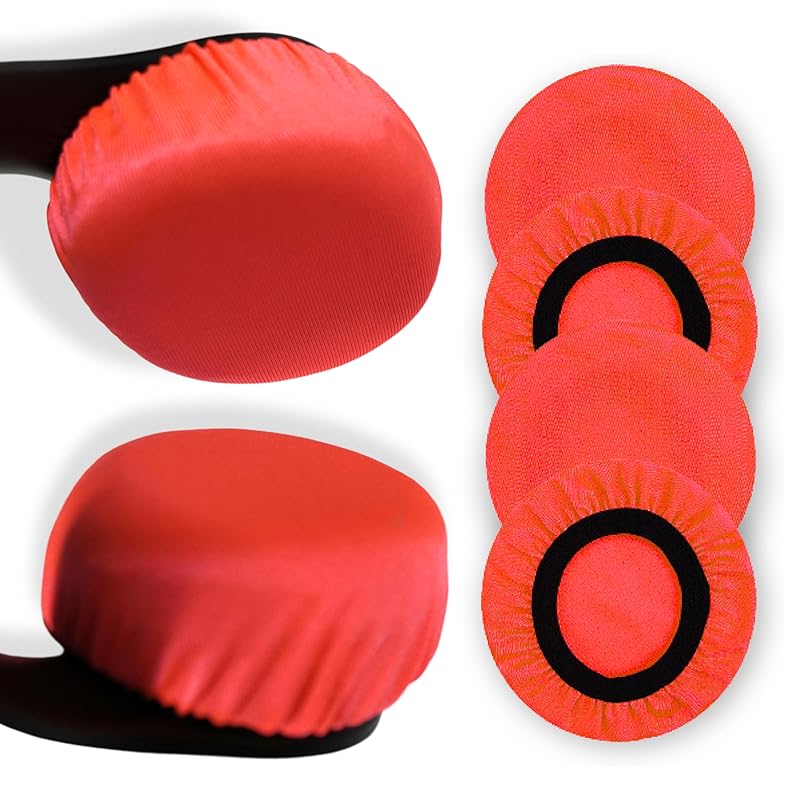 Star Baby headphone cover ear pad cover for headphones 2 pair set Washable with water OK
Star Baby headphone cover ear pad cover for headphones 2 pair set Washable with water OK