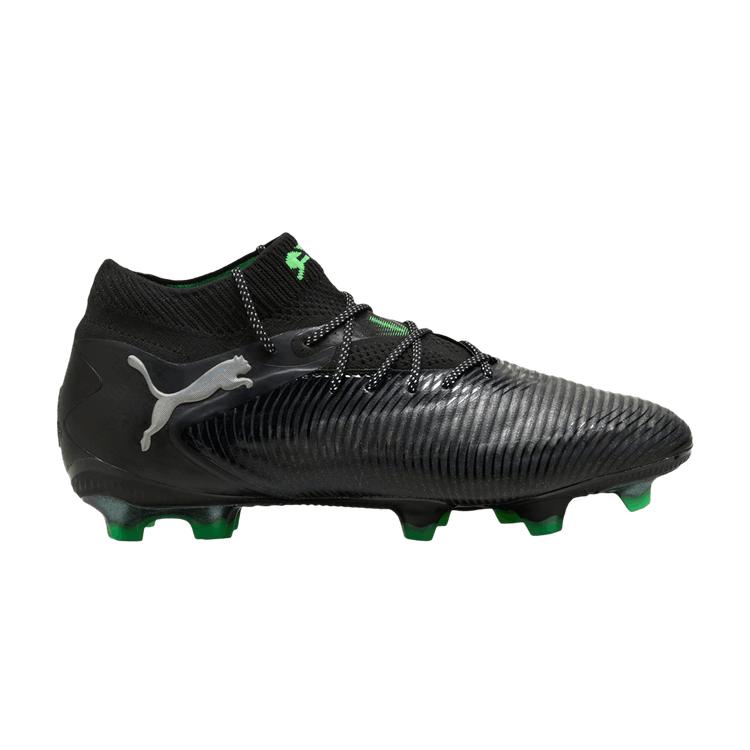 Puma Future Ultimate 8 FG Eclipse Pack Unisex Sneakers Black Cool-Light-Grey Fluo-Green 108138-02 43
Puma Future Ultimate 8 FG Eclipse Pack Unisex Sneakers Black Cool-Light-Grey Fluo-Green 108138-02 43