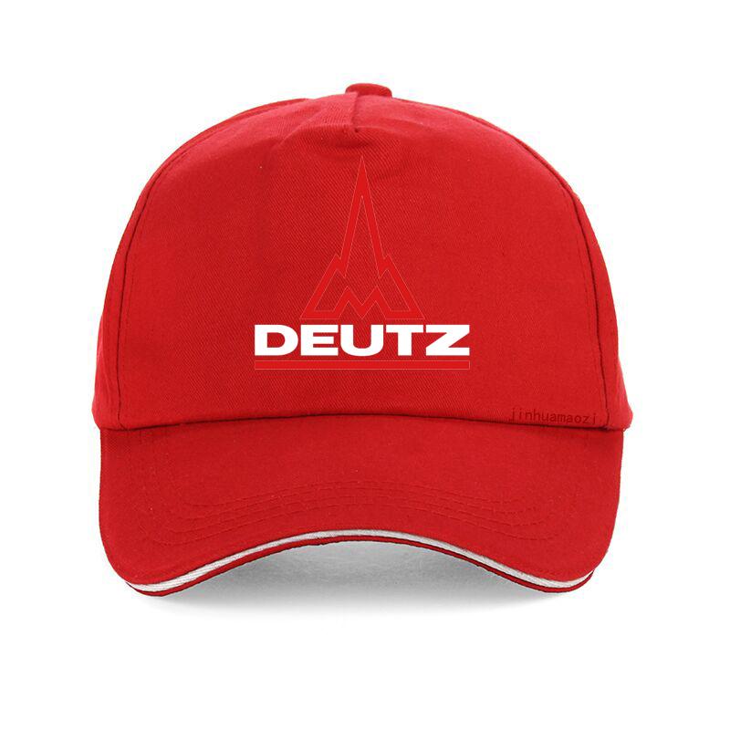 Deutz Fahr logo baseball cap fashion Unisex Women adjustable hat outdoor casual sun Snapback Caps
Deutz Fahr logo baseball cap fashion Unisex Women adjustable hat outdoor casual sun Snapback Caps