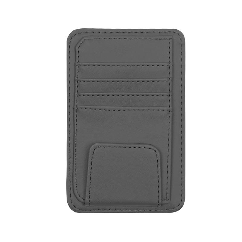 Car Sun Visor Leather Storage Bag Glasses Ticket Card Holder For Mercedes Benz AMG W203 W204 W205 W209 W210 W211 W212 W176
Car Sun Visor Leather Storage Bag Glasses Ticket Card Holder For Mercedes Benz AMG W203 W204 W205 W209 W210 W211 W212 W176
