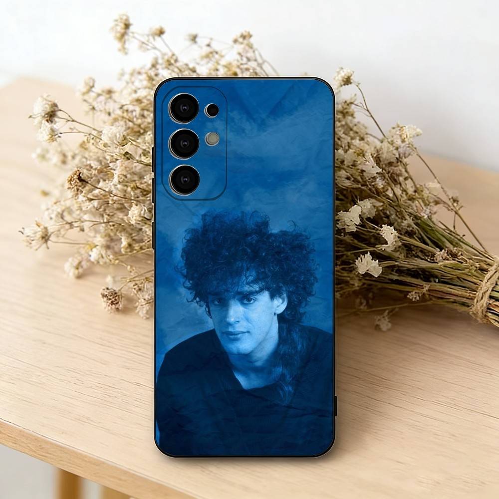 Soda Stereo Gustavo Cerati Чехол для телефона для Samsung S25, S24, S21, S22, S23, S30, Ultra, S20, Plus, Fe, Lite, Note, 10, Черный чехол Samsung S20fe
Soda Stereo Gustavo Cerati Чехол для телефона для Samsung S25, S24, S21, S22, S23, S30, Ultra, S20, Plus, Fe, Lite, Note, 10, Черный чехол Samsung S20fe