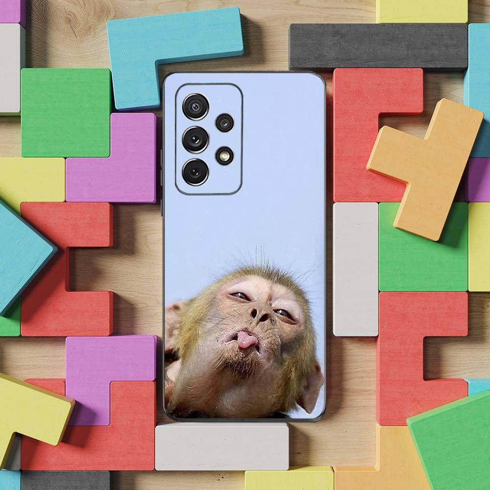 S-Sipping C-Caprisun Monkey Case For Samsung S21,S20,S10,Plus,S9,S22,S25,Ultra,S24,S23,FE,Lite,Soft Silicone Black SamsungS10lite
S-Sipping C-Caprisun Monkey Case For Samsung S21,S20,S10,Plus,S9,S22,S25,Ultra,S24,S23,FE,Lite,Soft Silicone Black SamsungS10lite