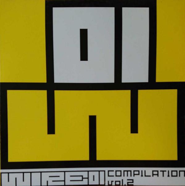 12inch Record VARIOUS Wire 01 Compilation Vol. 2 SYUM0198 KIOON 2001 Japan Japanese Club Dance Used
12inch Record VARIOUS Wire 01 Compilation Vol. 2 SYUM0198 KIOON 2001 Japan Japanese Club Dance Used
