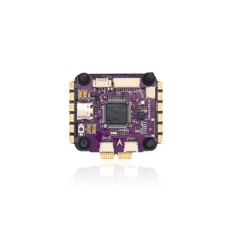 FLYCOLOR FPV F4 Flight Tower (30.5x30.5mm)
FLYCOLOR FPV F4 Flight Tower (30.5x30.5mm)