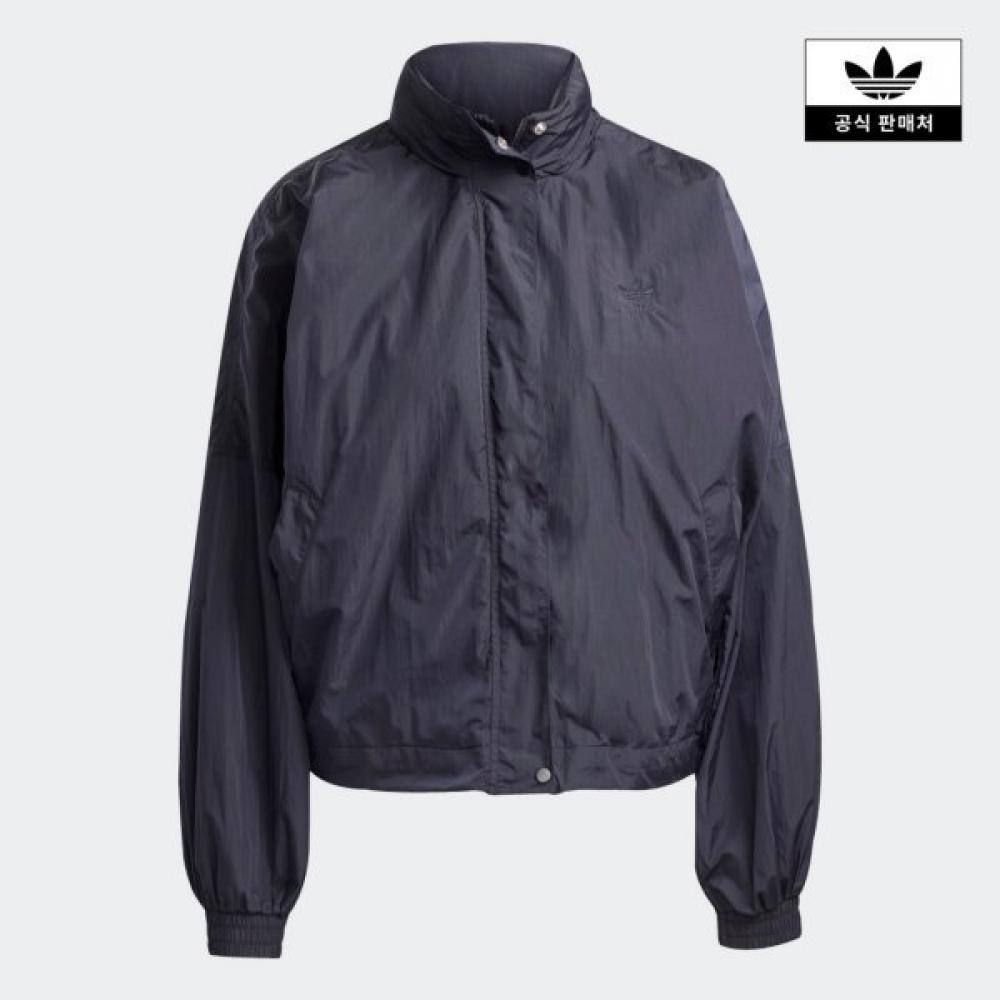 Adidas Официальная корейская футболка с трилистником из тканого нейлона Adicolor... JD2583/AXS
Adidas Официальная корейская футболка с трилистником из тканого нейлона Adicolor... JD2583/AXS
