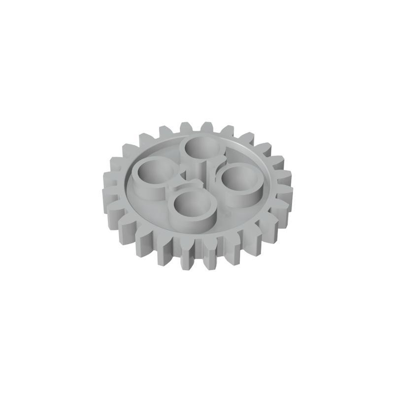 10PCS 3648 24505 Gear 24 Tooth 2nd Version Axle Hole Bricks Toys For Technical MOC Buildings Blocks Compatible High-Tech 10pcs
10PCS 3648 24505 Gear 24 Tooth 2nd Version Axle Hole Bricks Toys For Technical MOC Buildings Blocks Compatible High-Tech 10pcs