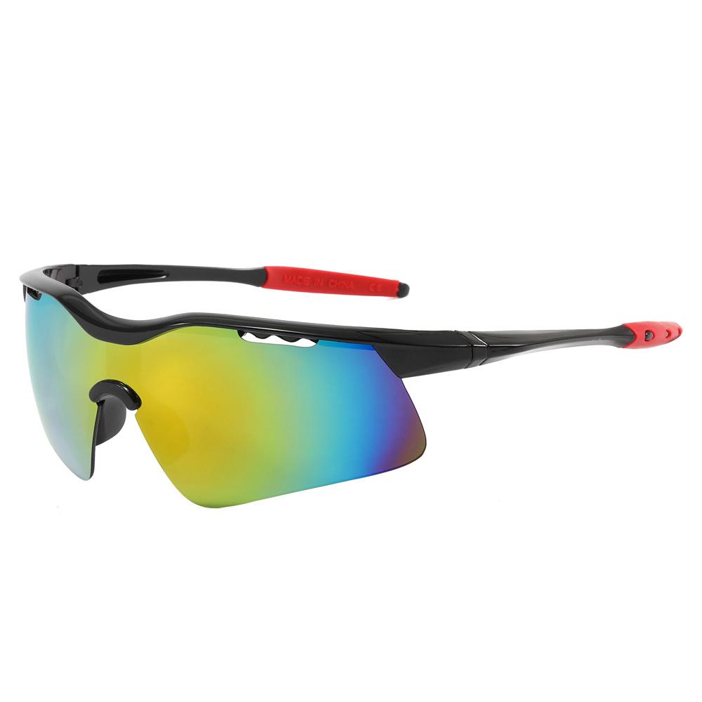 European American Fashion Men s Women s Sports Sunglasses Eye Protection Outdoor Leisure Riding Glasses Hiking Windproof UV400
European American Fashion Men s Women s Sports Sunglasses Eye Protection Outdoor Leisure Riding Glasses Hiking Windproof UV400