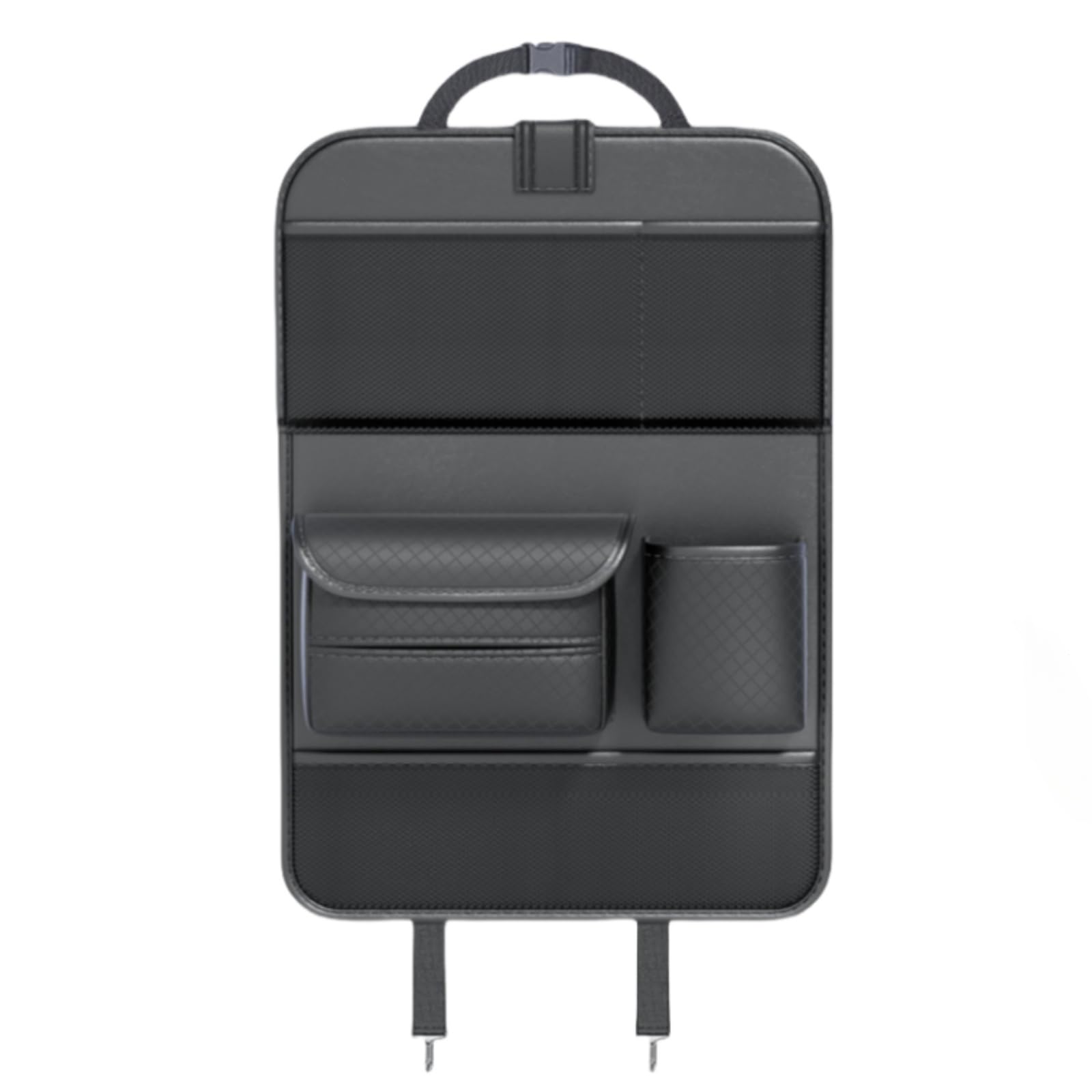 DURASIKO Car Seat Back Car Storage Back Seat Storage Car Seat Small Item Large Stain Abrasion Car Interior Easy to Car Supplies Pocket, Bag, Bag,
DURASIKO Car Seat Back Car Storage Back Seat Storage Car Seat Small Item Large Stain Abrasion Car Interior Easy to Car Supplies Pocket, Bag, Bag,