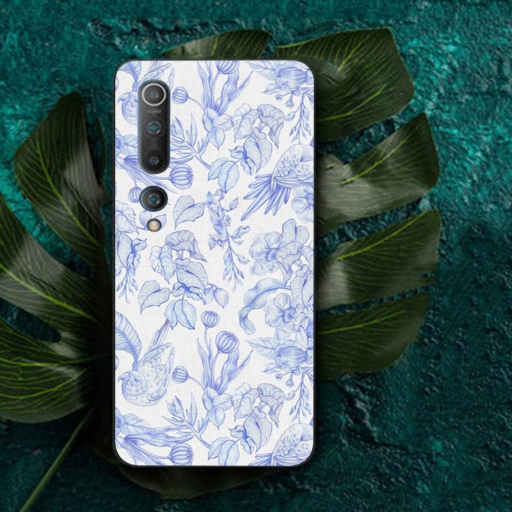 Blue and white porcelain Phone Case For Redmi Note 4 X 5 A 6 7 8 T 9 9S 10 11 11S 11Epro Poco M3 pro Redmi Note 6pro
Blue and white porcelain Phone Case For Redmi Note 4 X 5 A 6 7 8 T 9 9S 10 11 11S 11Epro Poco M3 pro Redmi Note 6pro