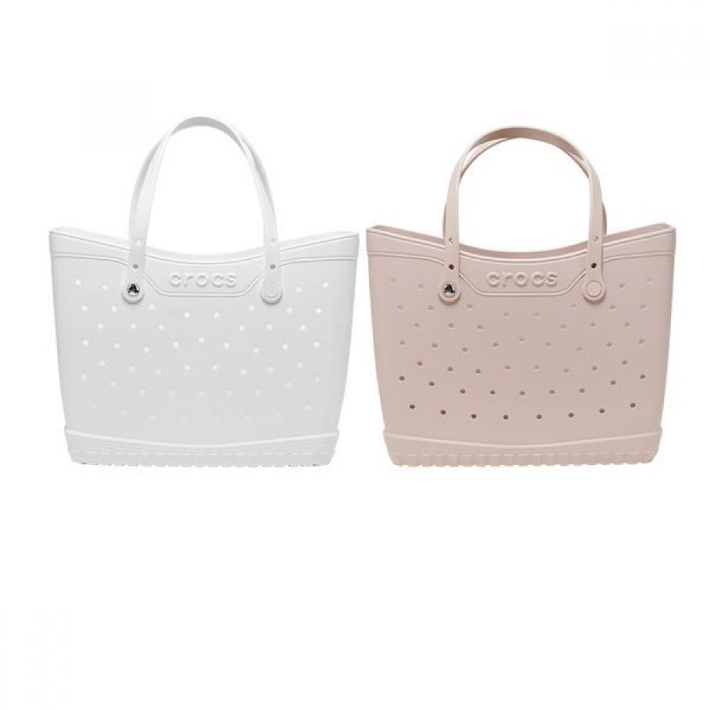 Crocs Classic Tote Bag 6 Types 210192 Quartz White Juice Black Dreamscape Navy 210192001black/One size
Crocs Classic Tote Bag 6 Types 210192 Quartz White Juice Black Dreamscape Navy 210192001black/One size