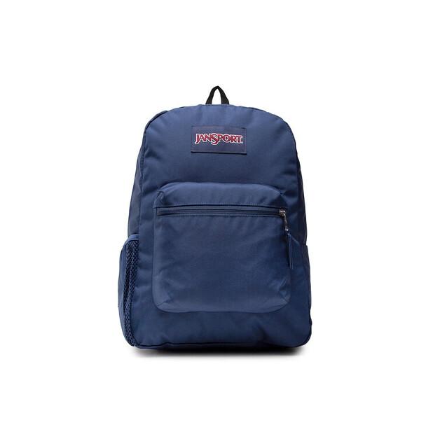 Рюкзак JanSport Cross Town EK0A5BAIN54 тёмно-синий
Рюкзак JanSport Cross Town EK0A5BAIN54 тёмно-синий