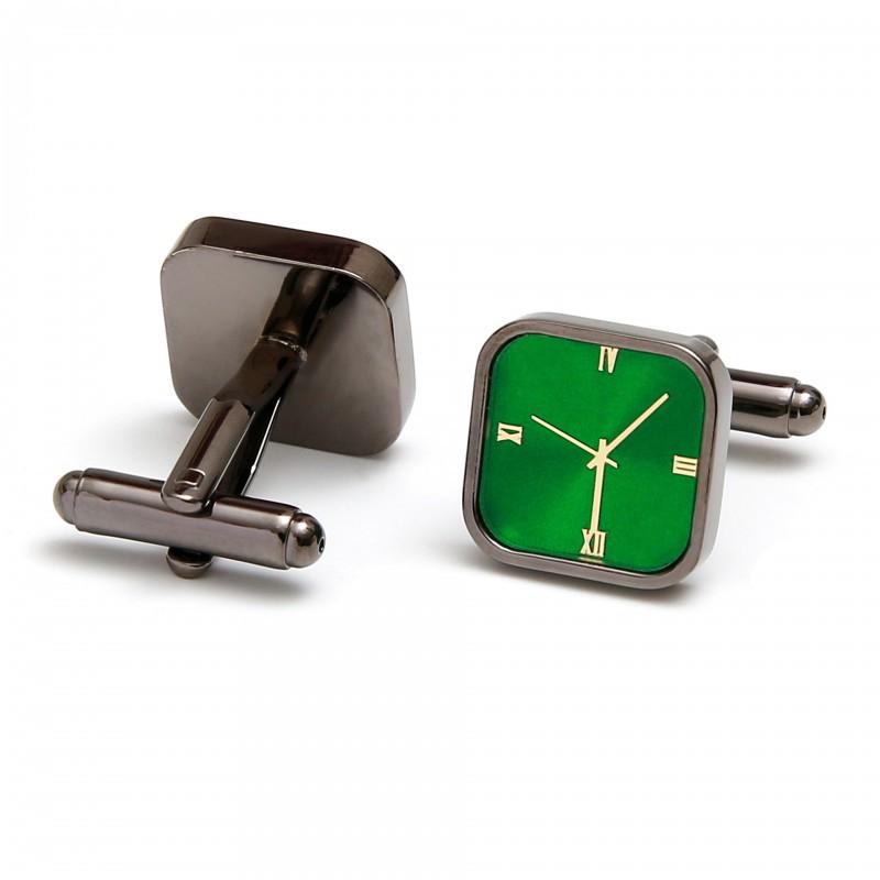 Metal Jewelry Fashionable Watch Shape Square 2 Color Optional Men s Cufflinks copper
Metal Jewelry Fashionable Watch Shape Square 2 Color Optional Men s Cufflinks copper