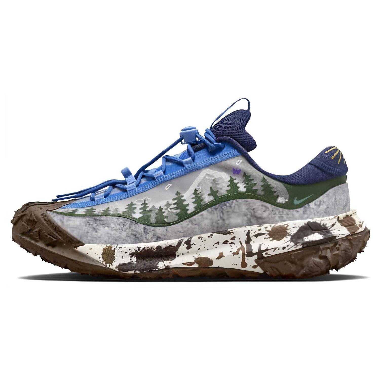 Doernbecher Freestyle Nike ACG Mountain Fly 2 Low Garrett FZ3024-919
Doernbecher Freestyle Nike ACG Mountain Fly 2 Low Garrett FZ3024-919