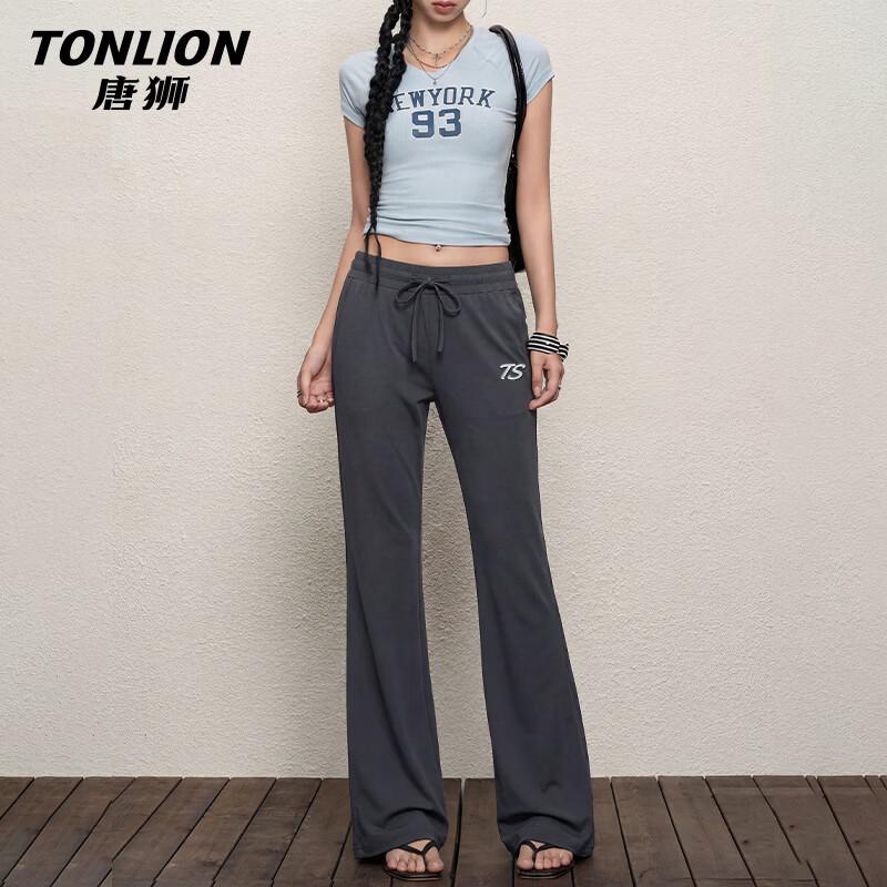 TonLion Women s Flared Cool-Touch Sun Protection Pants L
TonLion Women s Flared Cool-Touch Sun Protection Pants L