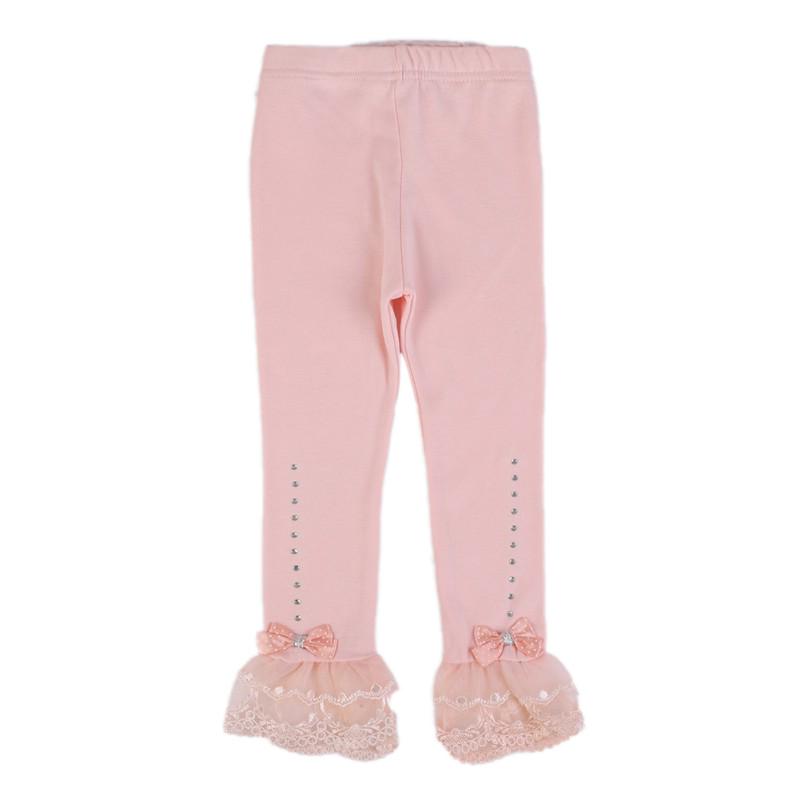 Повседневные детские брюки с цветочным кружевом и узкими брюками для девочек, брюки-карандаш, нижняя часть 4T розовый
Повседневные детские брюки с цветочным кружевом и узкими брюками для девочек, брюки-карандаш, нижняя часть 4T розовый