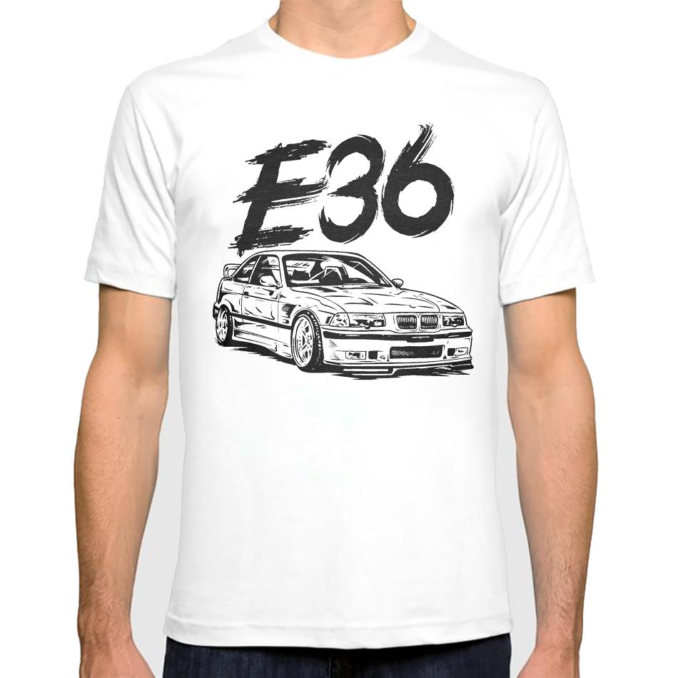 Cool Automotive W201 190E Car Turbo E36 M3 Чоловіча футболка в міському стилі Чоловічі футболки homme classic Vintage TShirt Men Camisetas XXXXXL
Cool Automotive W201 190E Car Turbo E36 M3 Чоловіча футболка в міському стилі Чоловічі футболки homme classic Vintage TShirt Men Camisetas XXXXXL