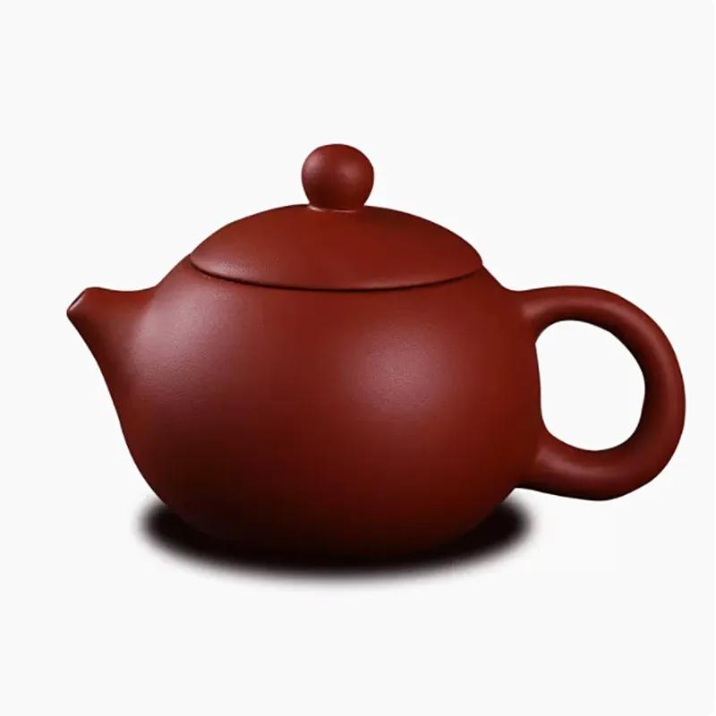 NLSLASI подлинный исинский чайник из фиолетовой глины Xi Shi чайник Ore Beauty Kettle Suit китайский чайный сервиз Puer этикет принадлежности
NLSLASI подлинный исинский чайник из фиолетовой глины Xi Shi чайник Ore Beauty Kettle Suit китайский чайный сервиз Puer этикет принадлежности