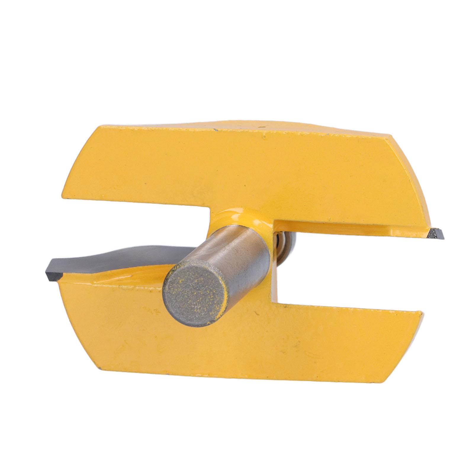 Raised Panel Router Bit Cove Woodworking Door Wood Milling Cutter Carbide 1Celsius2in Shank
Raised Panel Router Bit Cove Woodworking Door Wood Milling Cutter Carbide 1Celsius2in Shank