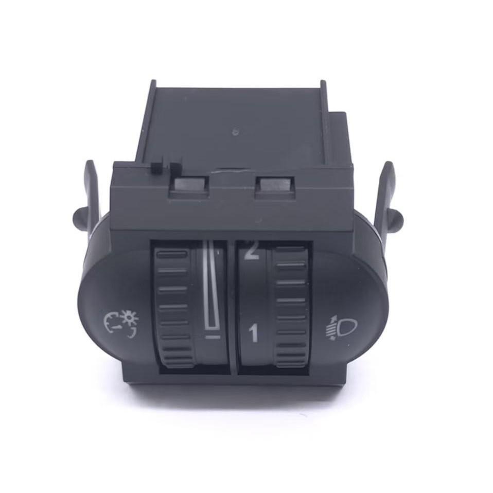 Golf 6 Sagitar Headlight & Instrument Brightness Adjustment Switch (5K0941333) CVEV
Golf 6 Sagitar Headlight & Instrument Brightness Adjustment Switch (5K0941333) CVEV