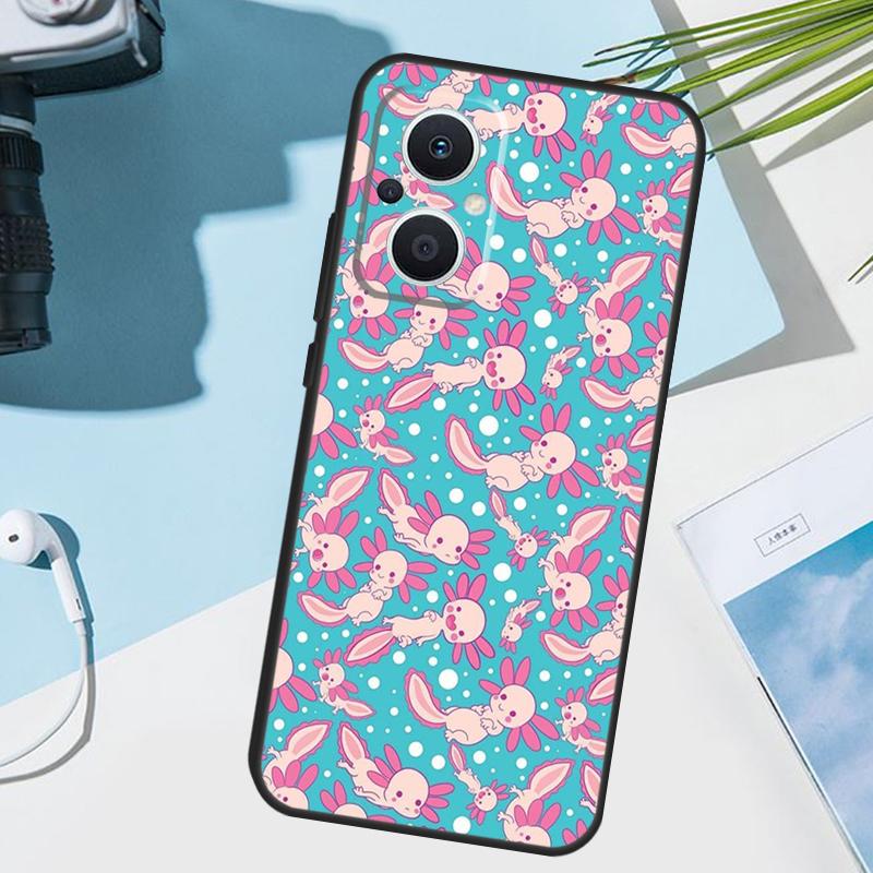 Cute Animal Axolotl Cover For OPPO Reno 12 F 13F 14F 11F 10 11 13 14 Pro 7 8 Lite OPPO Find X9 X5 X6 X8 Pro Case OPPO Reno11
Cute Animal Axolotl Cover For OPPO Reno 12 F 13F 14F 11F 10 11 13 14 Pro 7 8 Lite OPPO Find X9 X5 X6 X8 Pro Case OPPO Reno11