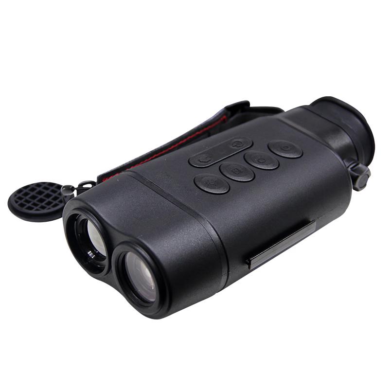 LUXA TIS384 Thermal Imaging Night Vision Monocular
LUXA TIS384 Thermal Imaging Night Vision Monocular