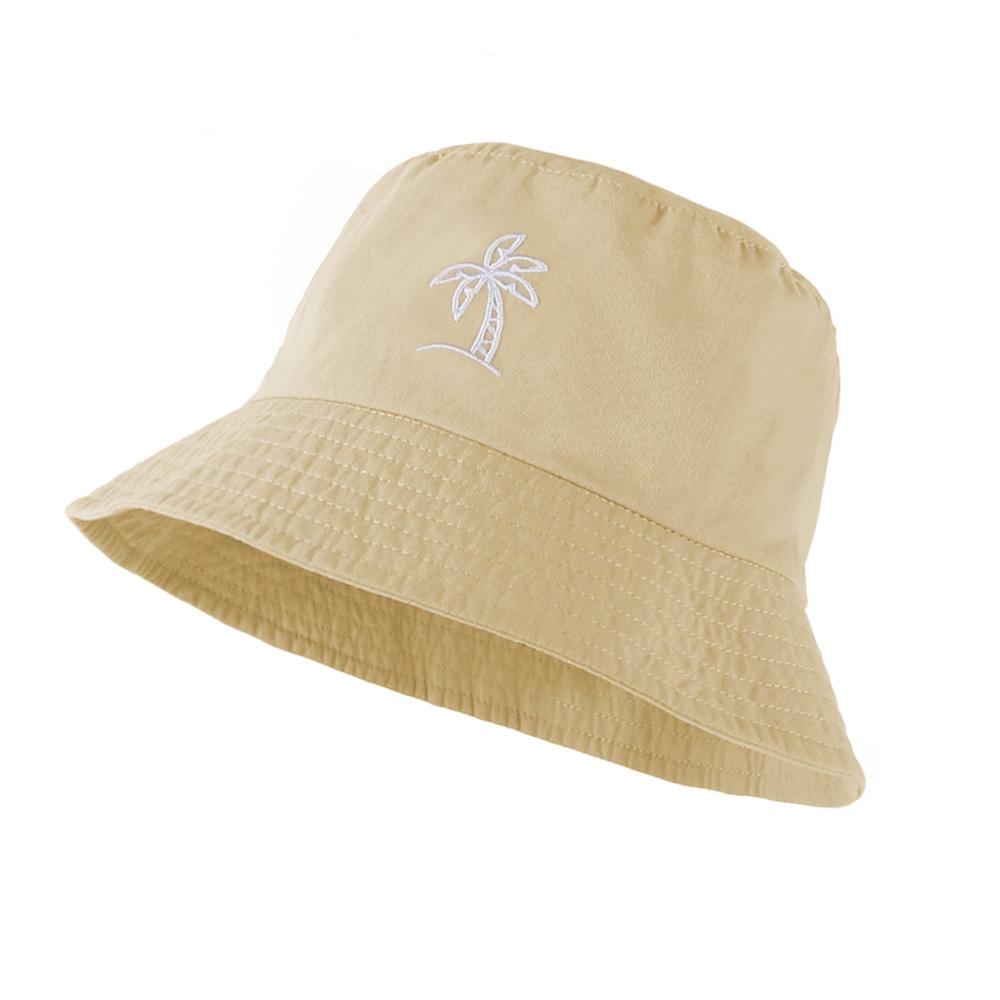 Foldable Breathable Kids Sun Bucket Hat 48g Lightweight Colorfast Soft Toddler Hat for Outdoor Ages 3 to 8
Foldable Breathable Kids Sun Bucket Hat 48g Lightweight Colorfast Soft Toddler Hat for Outdoor Ages 3 to 8