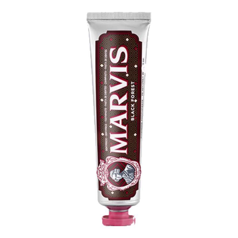 Зубная паста Marvis Романтический Темный Шоколад
Зубная паста Marvis Романтический Темный Шоколад