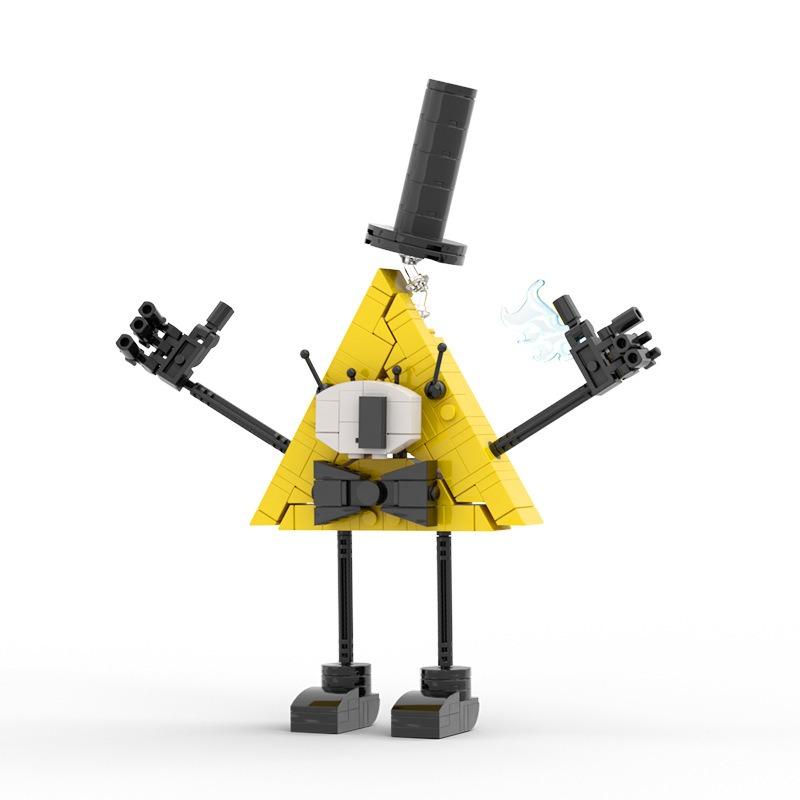 Hot Robot BioShocked Action Figure Big Dad Building Blocks Set Shooting Game Little Sister Protector Model Brick Gravitys Falls
Hot Robot BioShocked Action Figure Big Dad Building Blocks Set Shooting Game Little Sister Protector Model Brick Gravitys Falls