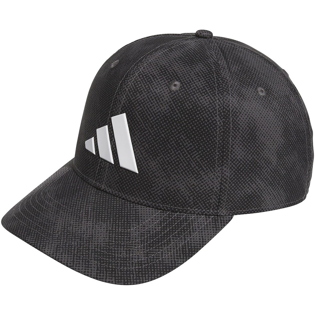 Adidas Golf Men s Graphic Snapback Cooling Cap, Black
Adidas Golf Men s Graphic Snapback Cooling Cap, Black